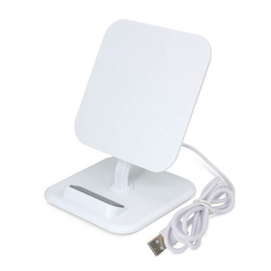 Square Wireless Charging Stands